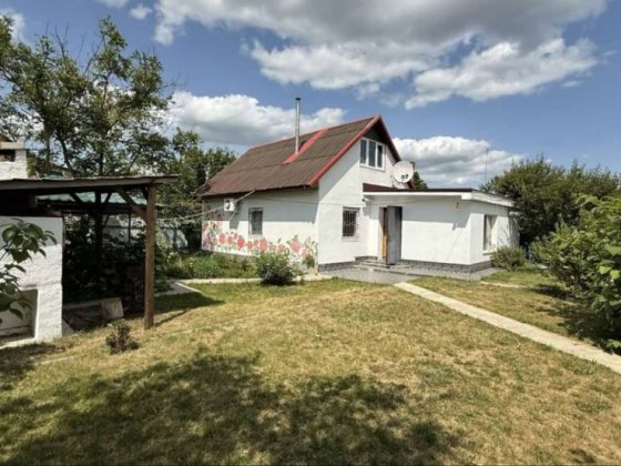 Продаж затишного дачного будиночку, 15 км від Полтави Полтава