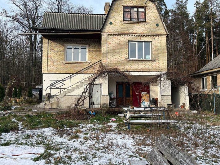 Будинок  в лісі район Стоянка - фото 1