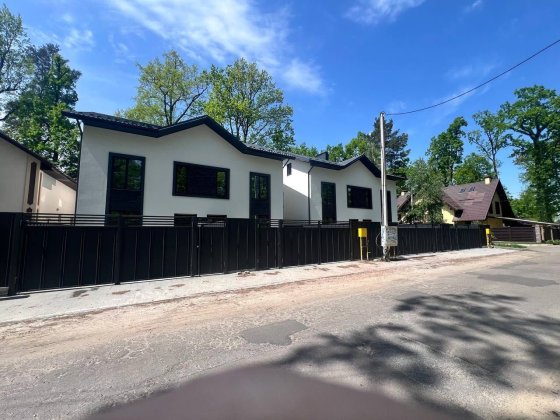 Продам Дуплекс в Ірпені! ГАЗ! Поруч сосновий ліс та вся інфраструктура Ірпінь