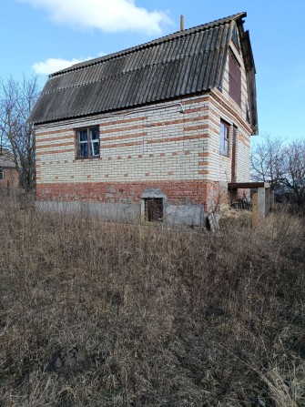 Продам будинок . - фото 1