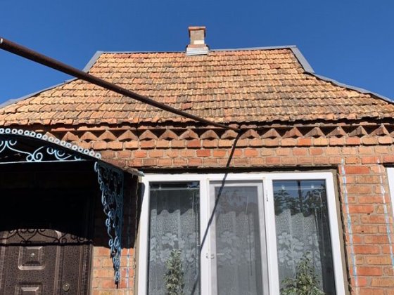 Продам будинок с.Красна Балка Кривий Ріг