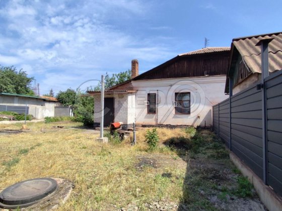 Продаж окремої частини будинку район пл. Артема, вул. Упіта Кривий Ріг