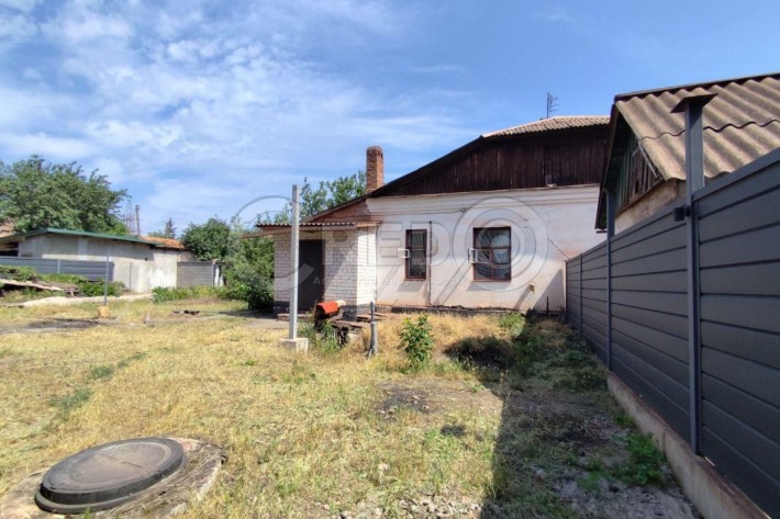 Продаж окремої частини будинку район пл. Артема, вул. Упіта - фото 1