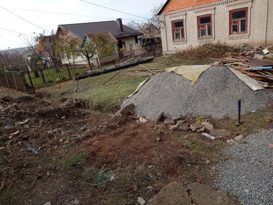 Продам дом на карачунах Кривий Ріг