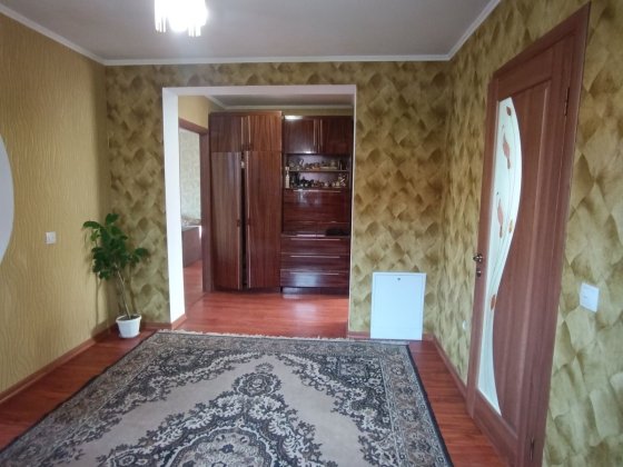 Будинок з теплою підлогою, утелений в хорошому стані 36724 Хмельницкий