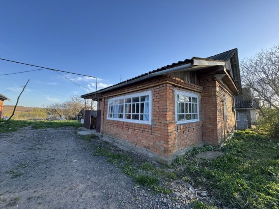 Продаж будинку з виходом до річки , Шумівці Хмельницкий
