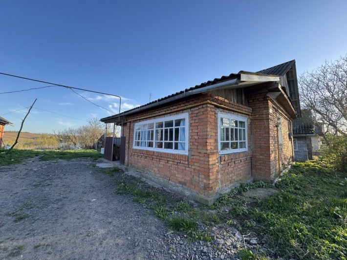 Продаж будинку з виходом до річки , Шумівці - фото 1