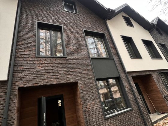 Таунхаус під ключ у тихому районі Ірпеня Ірпінь