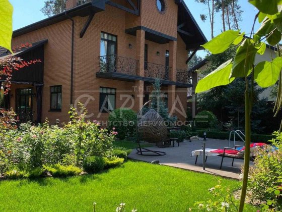 Продажа дома с бассейном, Ирпень, Бучанский р-н Ірпінь