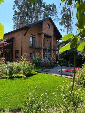 Продажа дома с бассейном, Ирпень, Бучанский р-н - фото 1