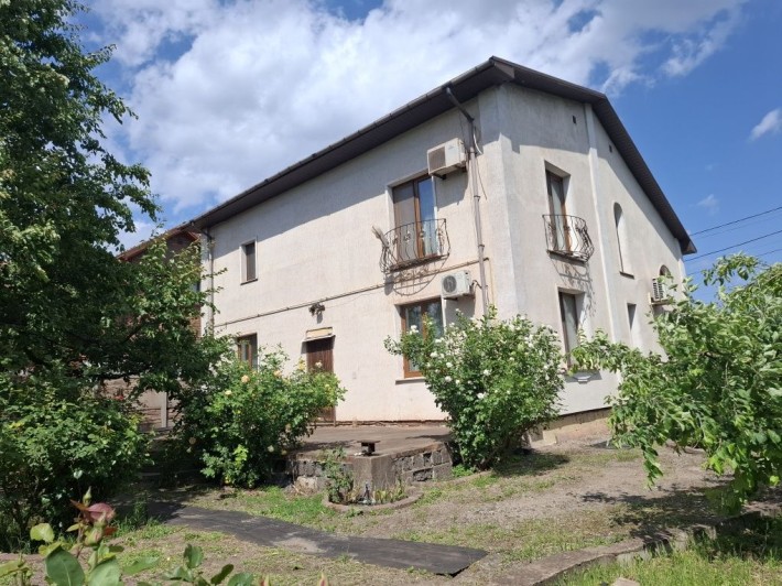 Продам шикарний будинок на Дзержинке - фото 1