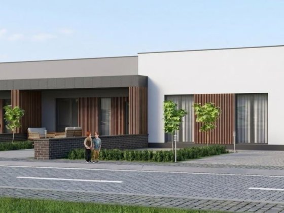 Продаж котеджів від забудовника Макарова  (4 соти землі!) Ровно