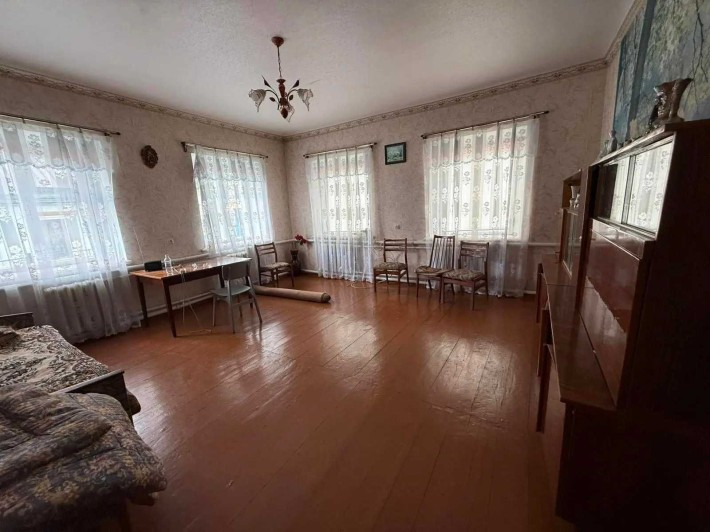 Продаж частини будинку 90 м2 Окремий двір + гараж Подільський р-н №20572 - фото 1