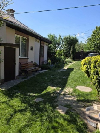 Продаю частину будинку на Грабнику - фото 1