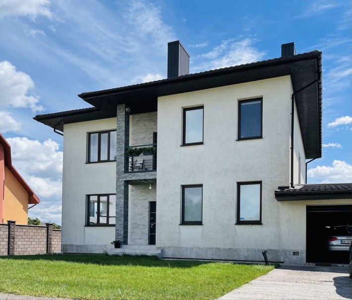 Продам просторий будинок БЕЗ КОМІСІЇ  | р-н Червоні Гори | - фото 1