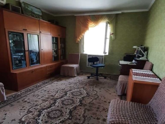 Продам окремий будинок Полтава