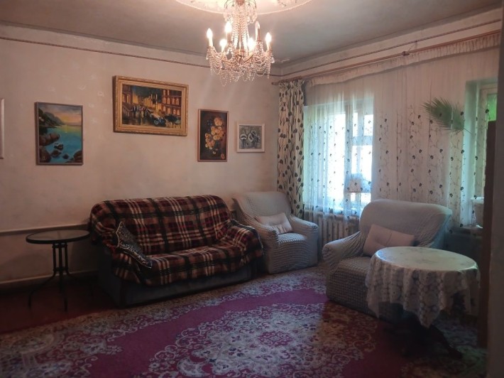 Частина будинку Лялі - фото 1