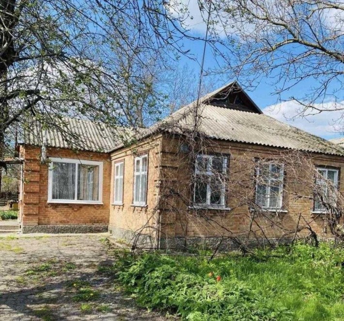 У продажу будинок на чотири кімнати - фото 1