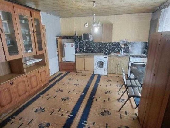 У продажу цегляний будинок Полтава
