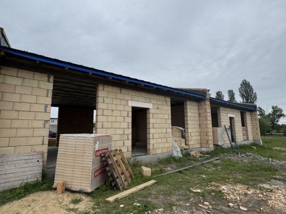 до продажу від забудовника дуплекс під державні програми Ирпень