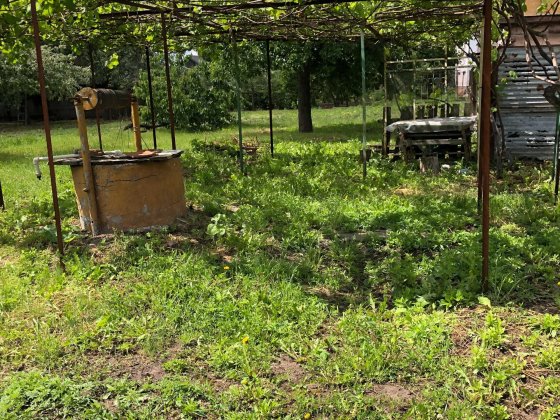 Продам будинок в Рибцях біля центральноі дороги.. Полтава