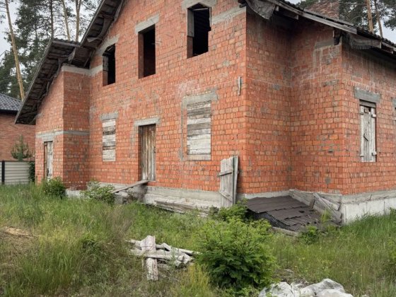 Окремий будинок на 7 сотках Ірпінь
