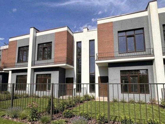 Таунхаус біля Києва за ціною квартири | Ірпінь Ірпінь