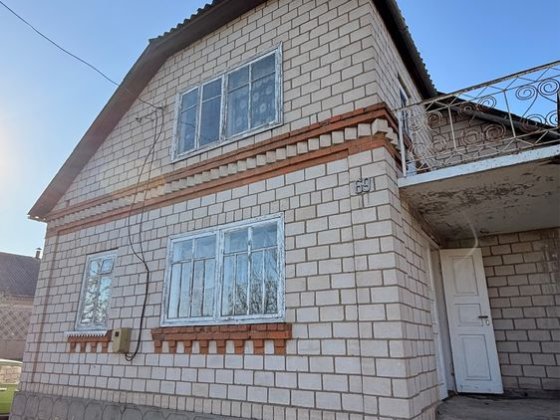 Продаж будинку м.Деражня.Під ваучер можна.Ремонт. Хмельницкий