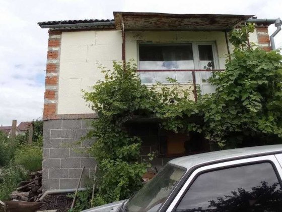 Будинок з комунікаціями Катіон вул. Західна Н Хмельницкий