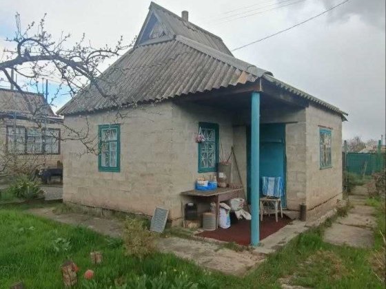 Продаж Дачного будинку, земельна ділянка МОПР Кривий Ріг
