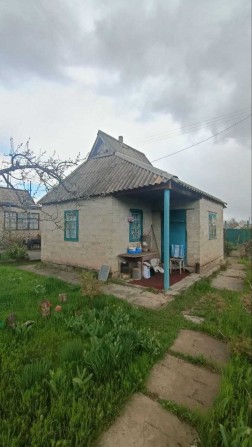 Продаж Дачного будинку, земельна ділянка МОПР - фото 1