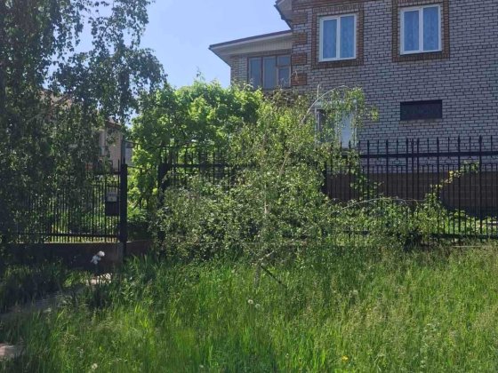 Продається 2-х пов. добротний будинок "Зарічний", "Соколовка" !  ТОРГ !!! Кривий Ріг