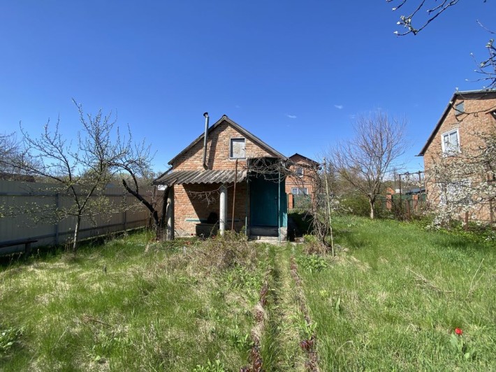 Продам ДАЧУ район Затишний (Вороніна) ! - фото 1