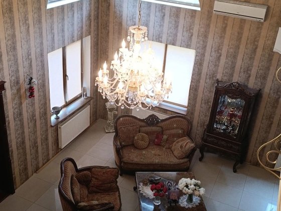 Просторий будинок 198 м² остановка рембиттехніка Кривий Ріг