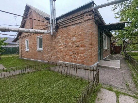 Будинок на Браїлках, в який можна заїхати і жити вже сьогодні! Полтава