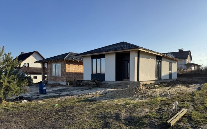 Продам будинок американку масив Київський - фото 1