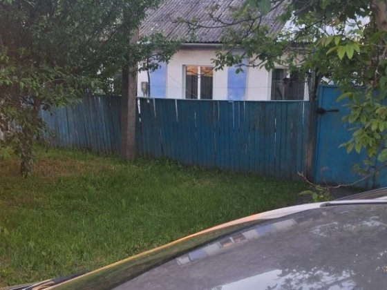 Продам будинок в центральній частині міста Полтава