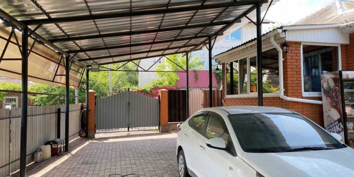 Продаж будинку. 100м2. Центр. Євроремонт. Код №5456 - фото 1
