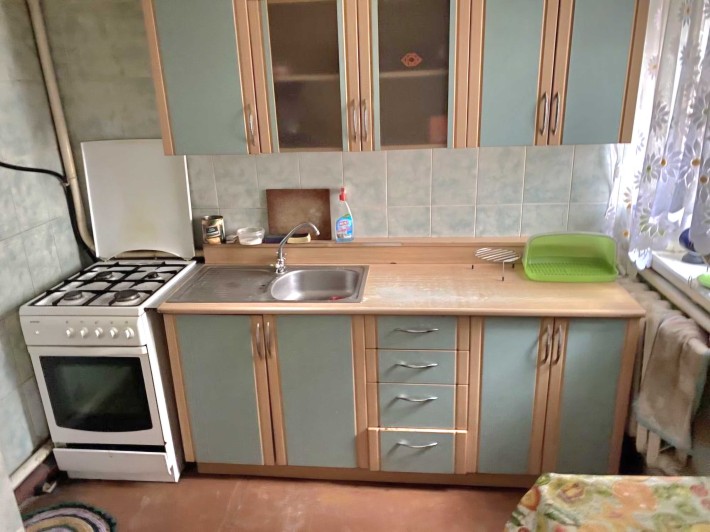 √ Продаж 1/2 будинку в районі Басівкута - фото 1