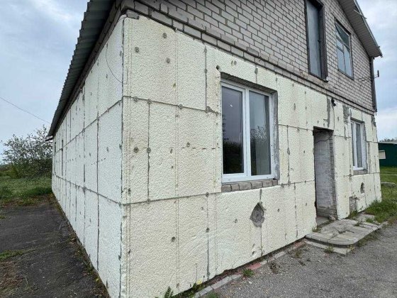 Продам будинок із земельною ділянкою 22 сотки Сертифікат / Ваучер / Держпрограми Полтава