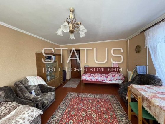 Продаж будинку 58 м2 біля парку Перемога. 5 соток. Зручності