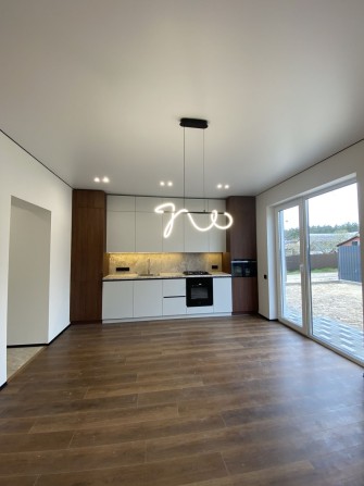 Продаж Таунхаус з ремонтом 145 000 $. Газ. Затишне місце.   Ірпінь - фото 1