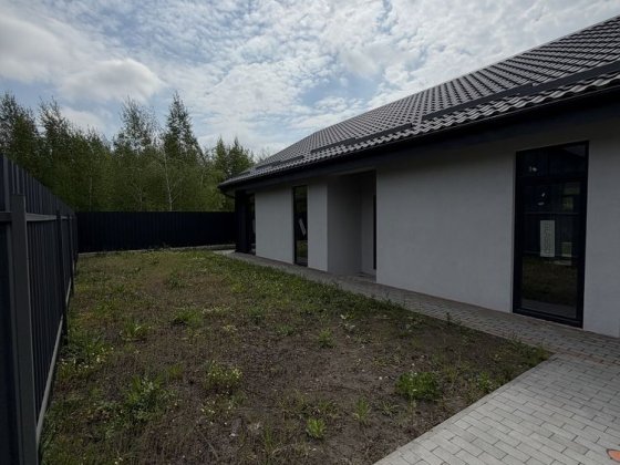 Одноповерховий будинок в затишній лісовій локації! Біля столиці! Ірпінь