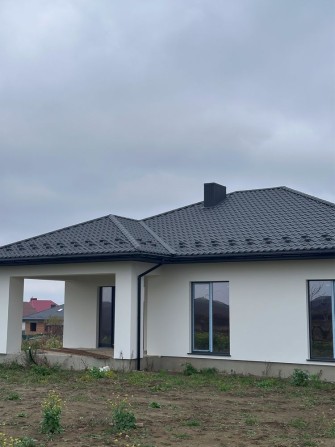 Продаж якісного будинку всього за 1 км від міста Рівне, Городище. З панорамним виглядом - фото 1
