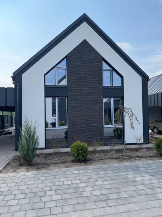 Будинки з газом ВСЬОГО За 117 000$ або з ремонтом! - фото 1
