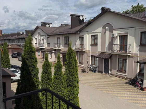 Затишний котедж Виставка. Мінімальне оформлення 44620 Хмельницький