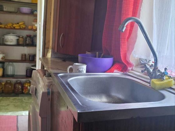 Терміновий продаж частини будинку в центральній частині м. Полтава! Полтава