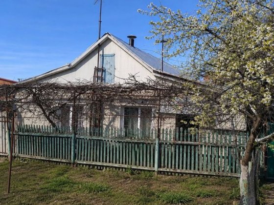 Аналог 2к.квартири,частина будинку Хмельницкий
