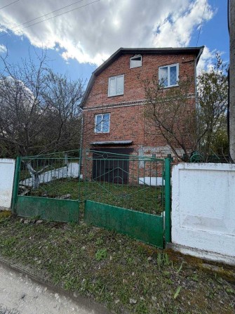 ID44622   Продаж будинку (дача) у с. Шаровечка - фото 1