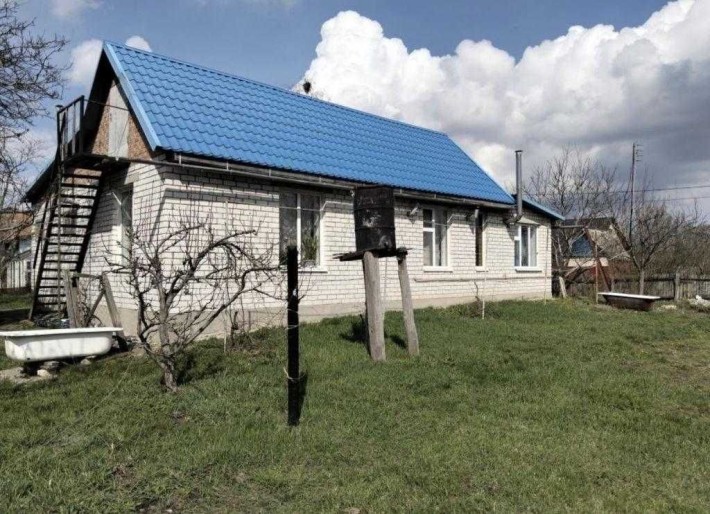 У продажу просторий будинок - фото 1